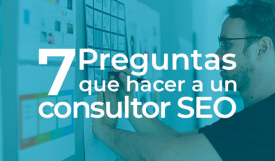 consultor SEO